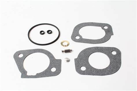 Kawasaki Carburetor Gasket Set OEM #11028-6318