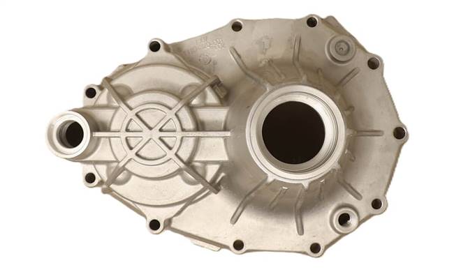 11103200010M - Bad Boy Tractors Housing , Rear Axle Lh | OEM Parts