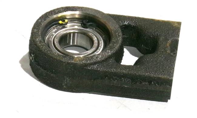 11104101010M - Bad Boy Tractors Support , 4Wd | OEM Parts