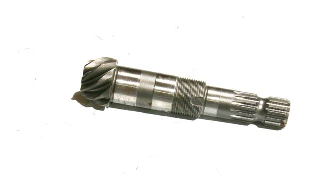 11104112110A - Bad Boy Tractors Spiral Bevel Pinion(8) | OEM Parts