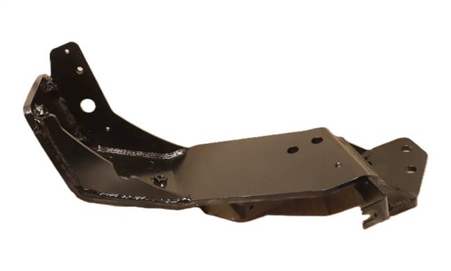 11147022401GB - Bad Boy Tractors Frame Comp , Lh/Sprt | OEM Parts