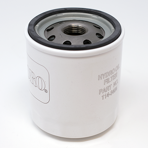 Toro Hydraulic Oil Filter OEM #114-3494