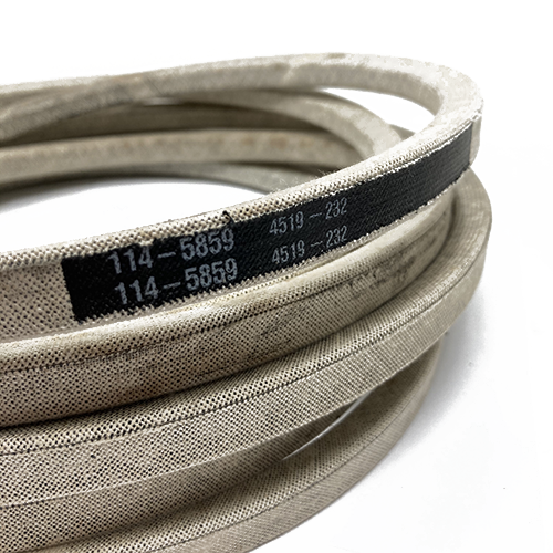 Toro Lawn Mower Belt OEM #114-5859