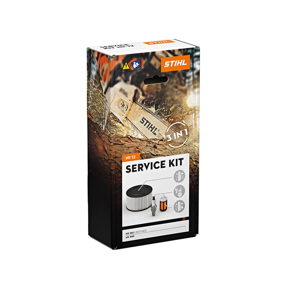 Stihl Service Kit Suits MS241 / MS362 / MS400 (1140 007 4102)