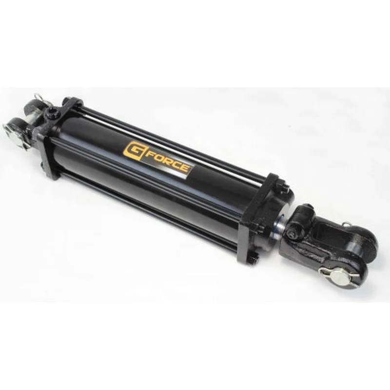 11454 Tie Rod Cylinder 4×8 ASAE