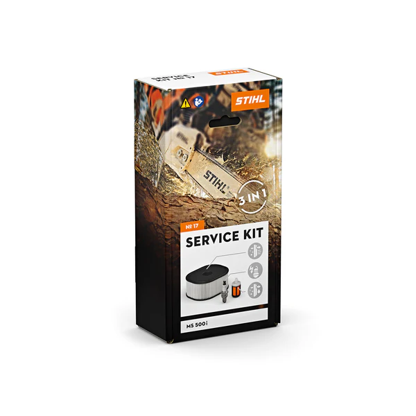 Stihl Service Kit Suits MS500i (1147 007 4101)