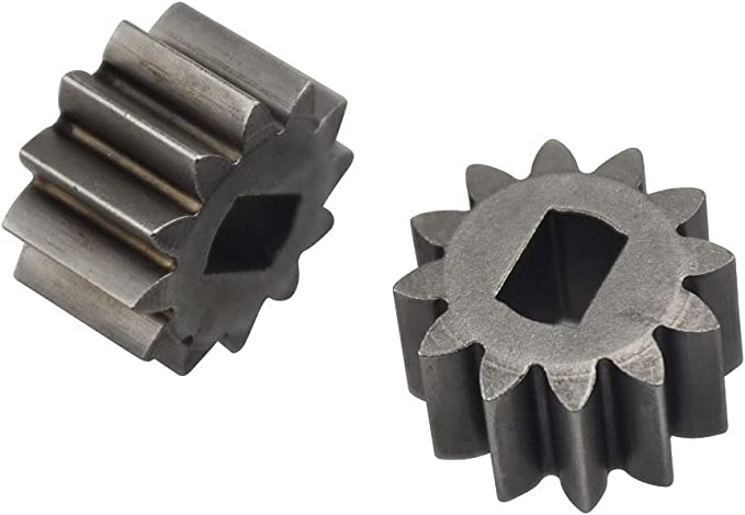 Toro 12T Pinion Gear OEM #115-4668
