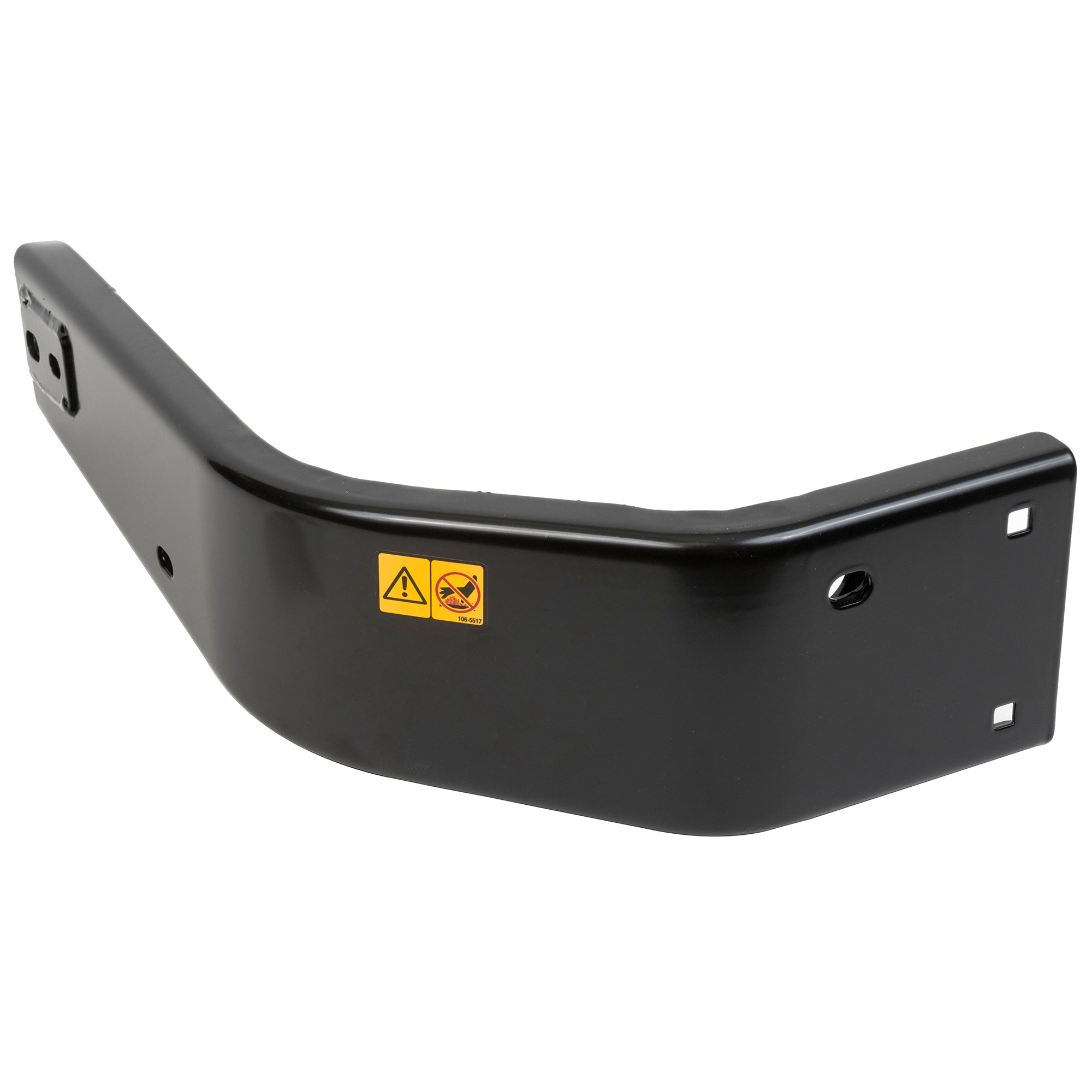 Exmark 116-0180 Left Hand Bumper