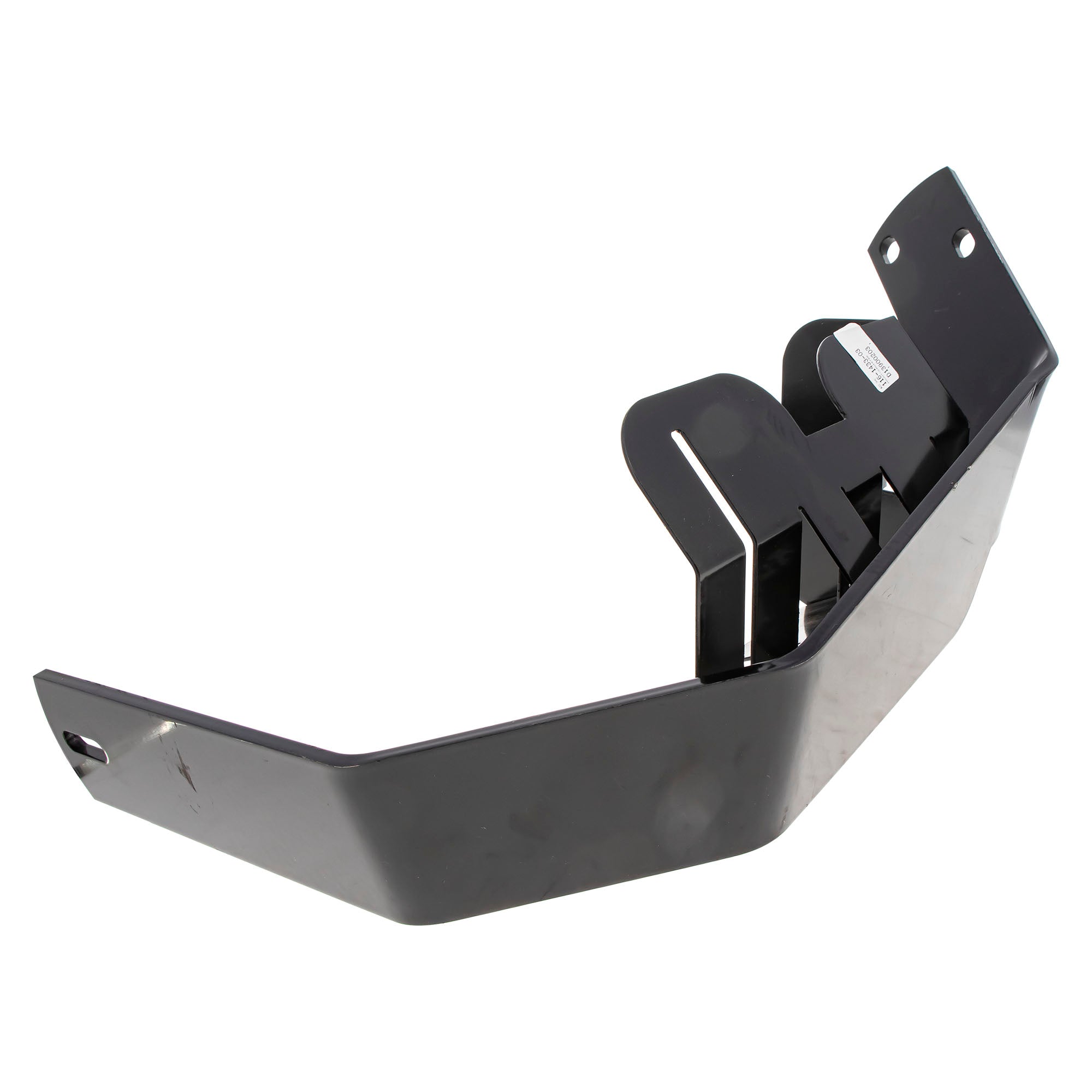 Exmark 116-1433-03 Canister Mount