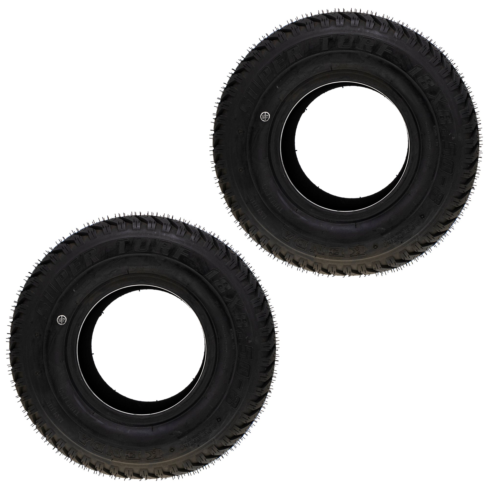 Exmark 116-4606 2 Tires 2-Pack