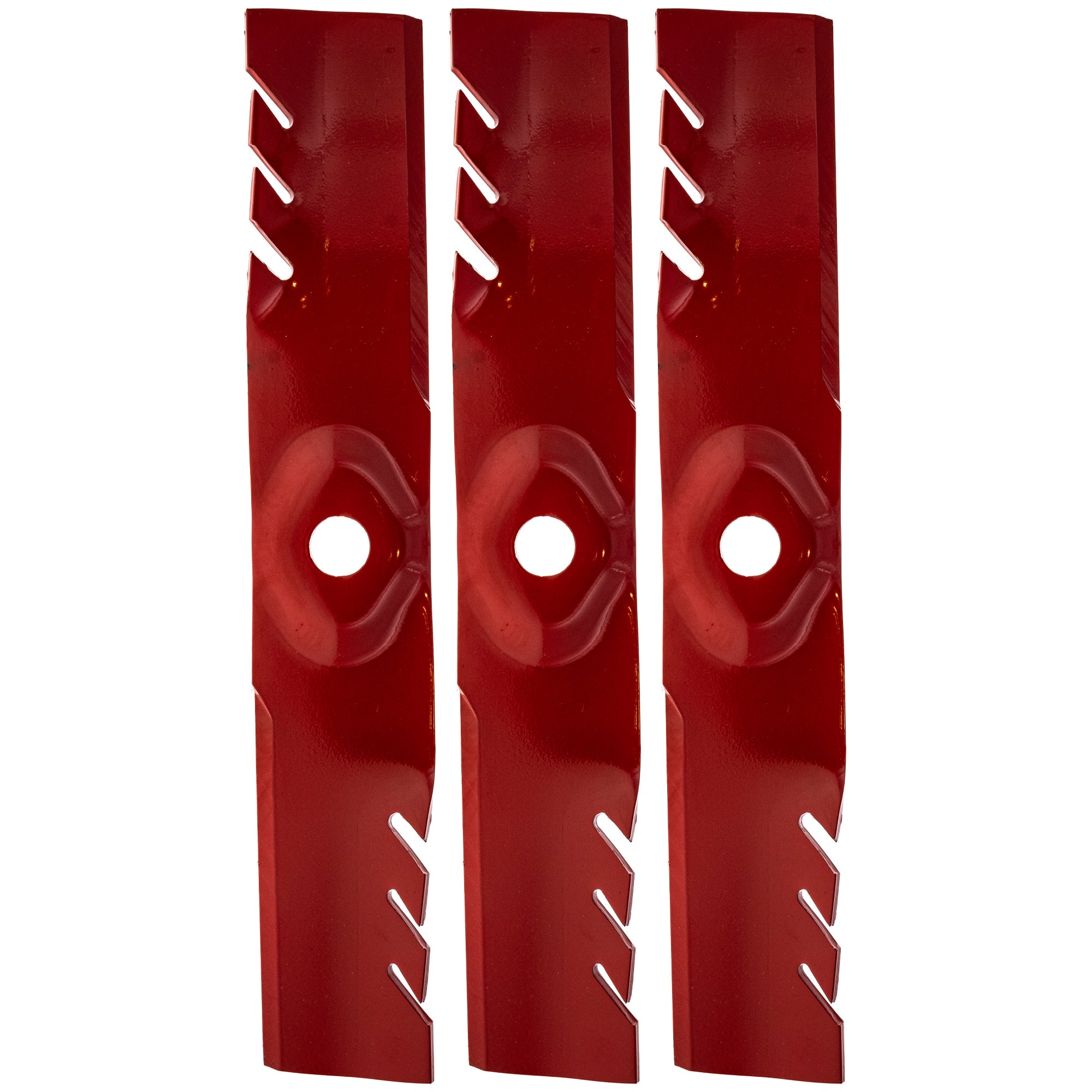 Exmark 116-5497-S 3 Extreme Blade Set 3-Pack