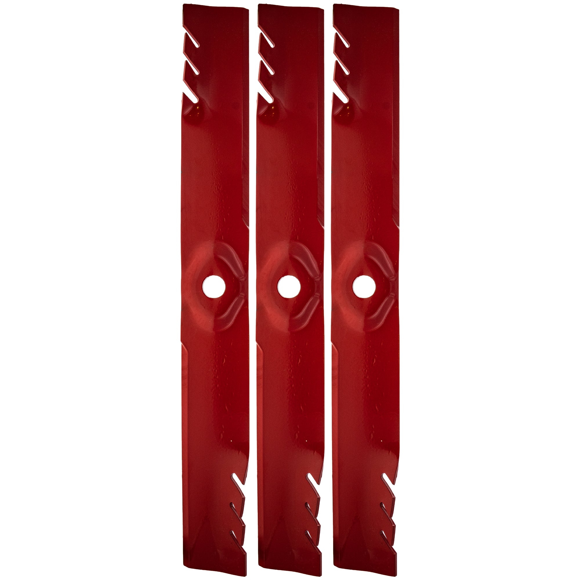 Exmark 116-5501-S 3 Extreme Blade Set 3-Pack