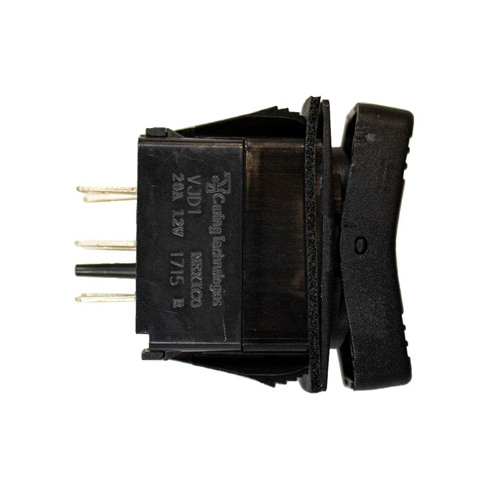Exmark 116-9669 Rocker Switch