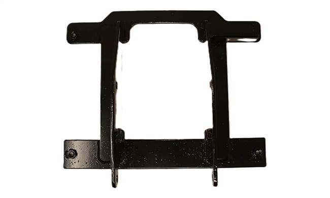 11616401200GB - Bad Boy Tractors Support Comp , Seat | OEM Parts