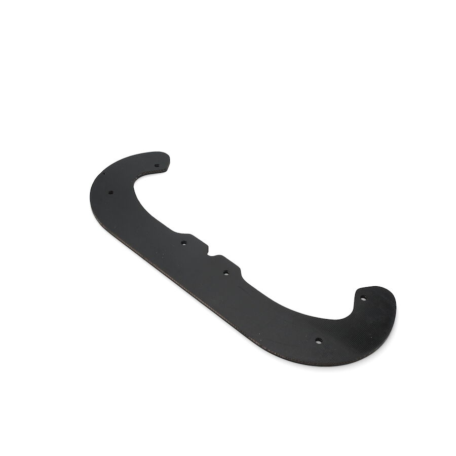 Toro Snowthrower Rotor Blade OEM #117-7700