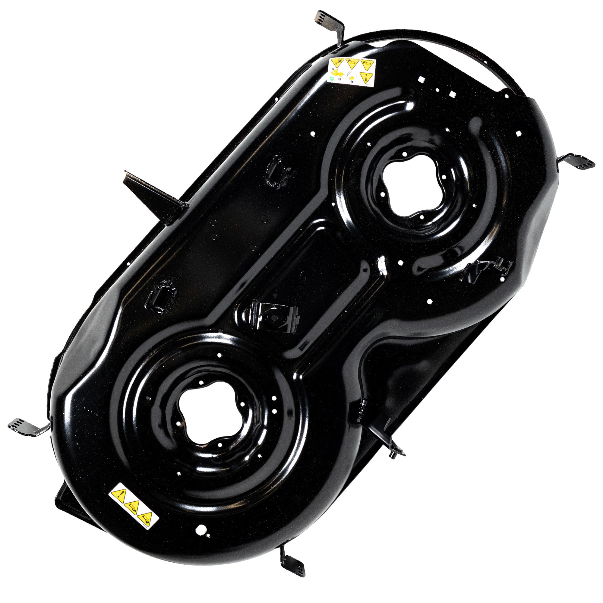 CUB CADET 983-05078B-0637 46" Deck Shell Powder Black