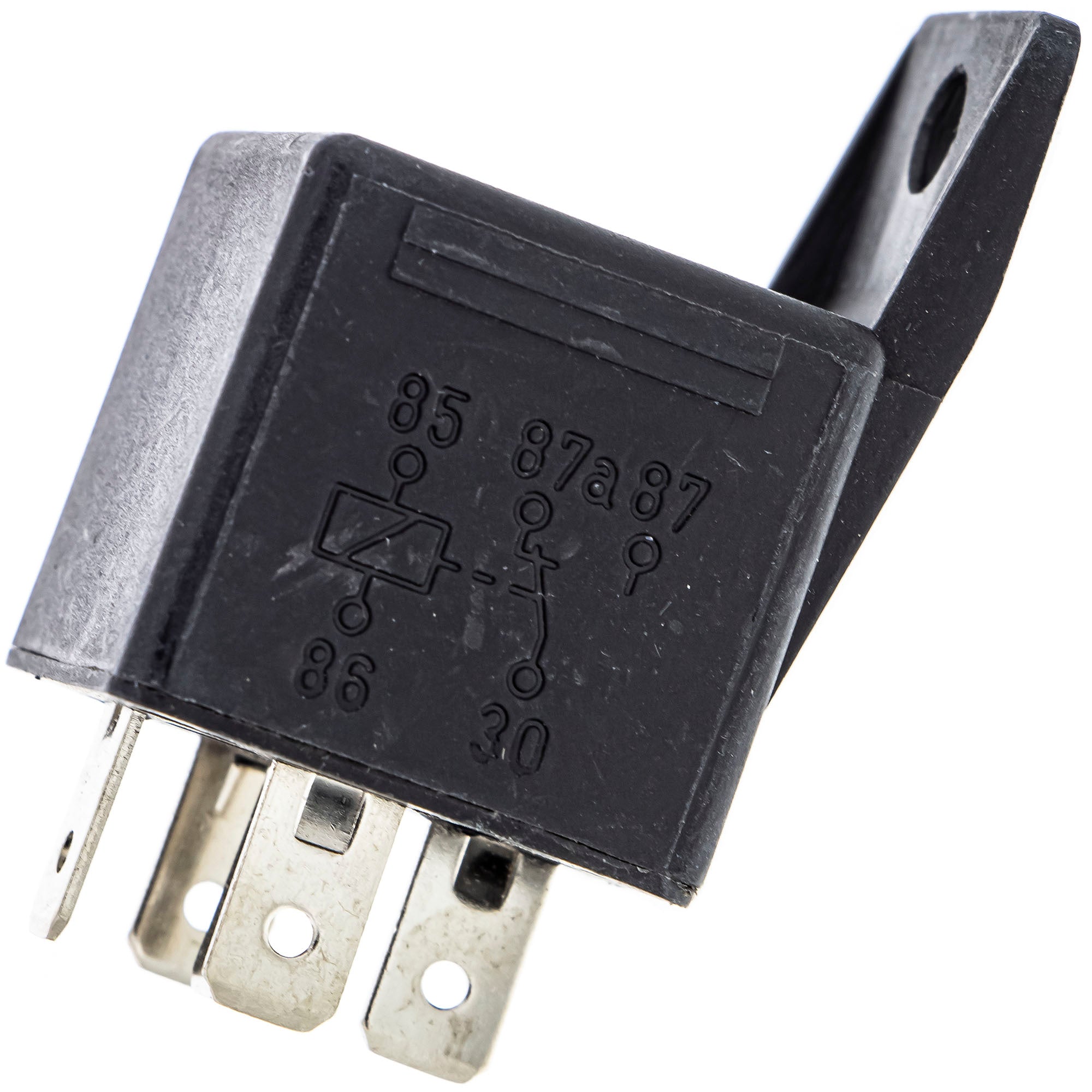 MTD 01002251 12 Volt 20/30 Amp Relay