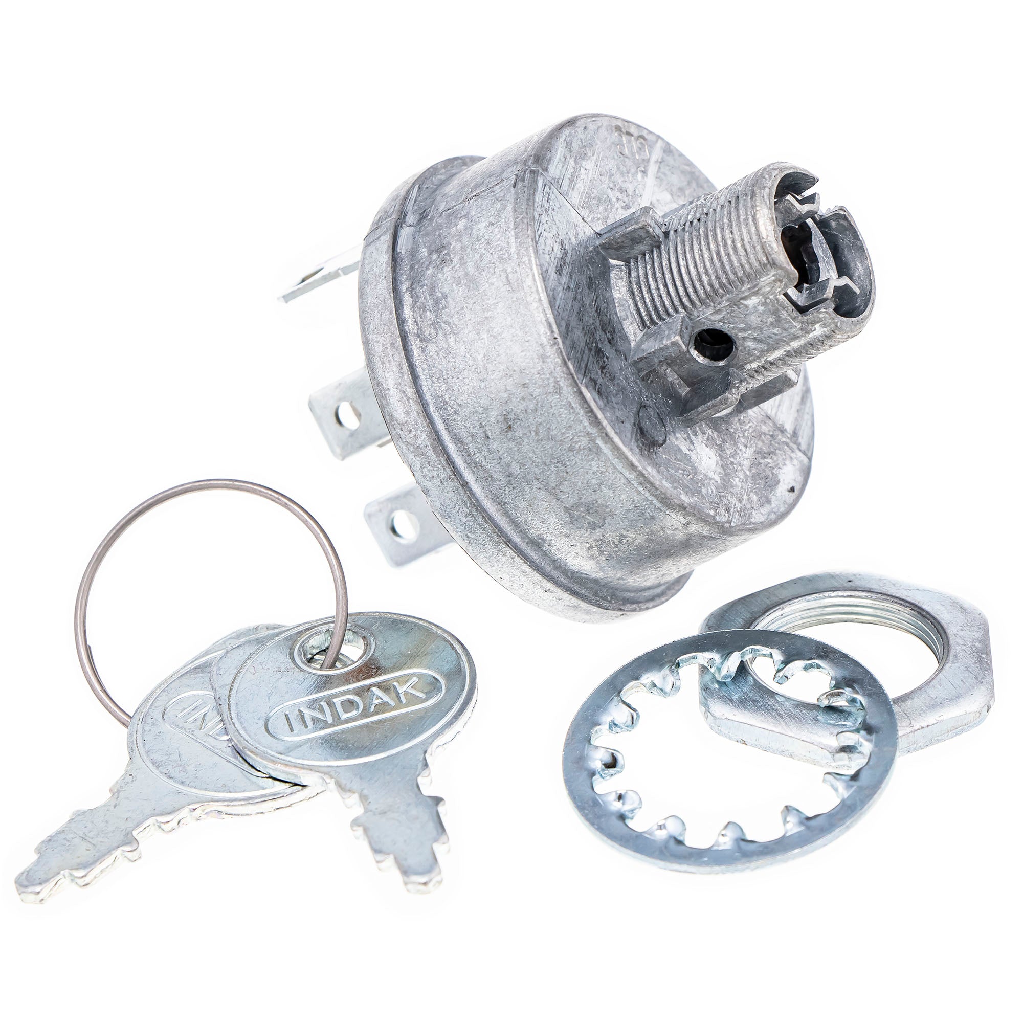 MTD 01003581P Ignition 6 Pin Switch