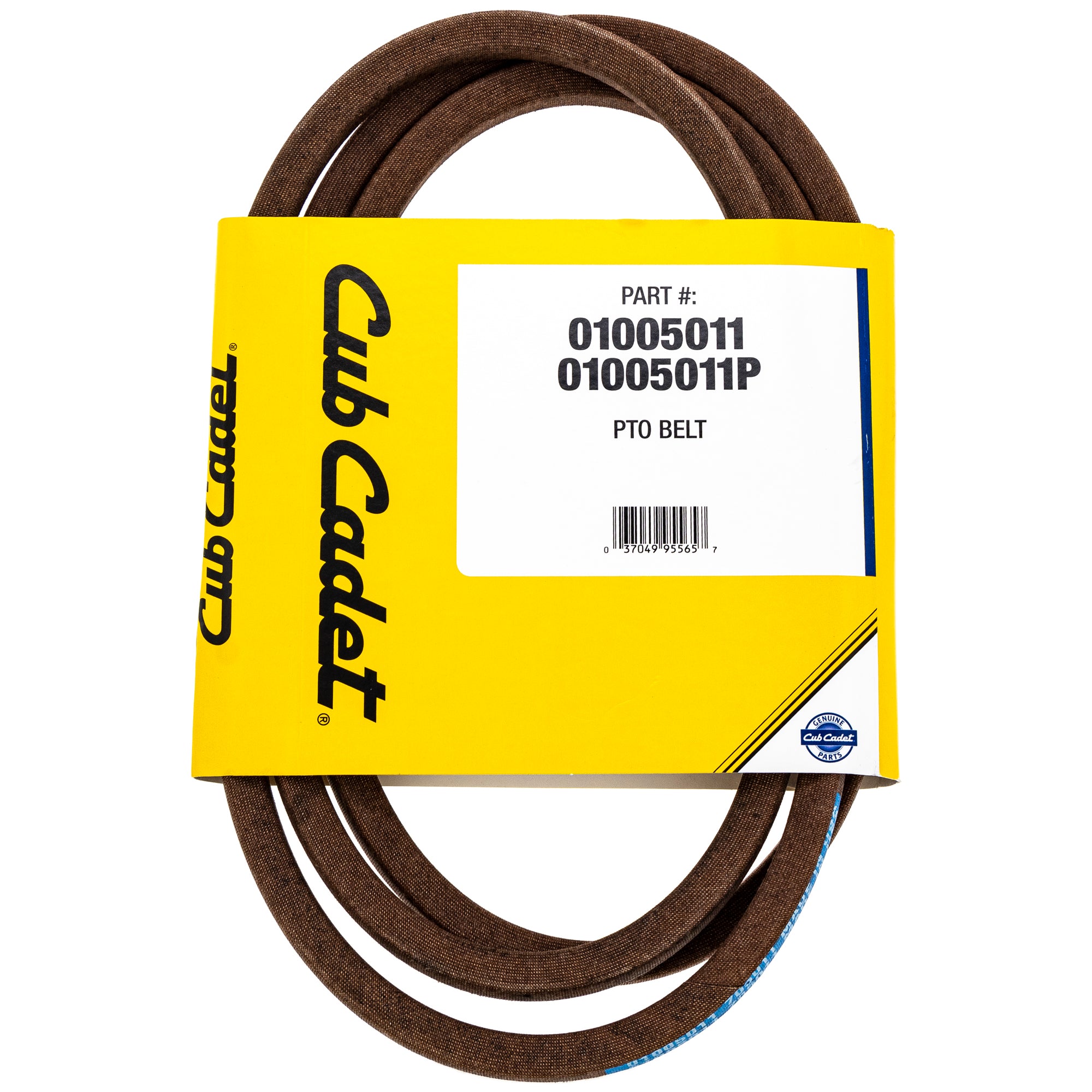 MTD 01005011P Premium PTO Deck Belt