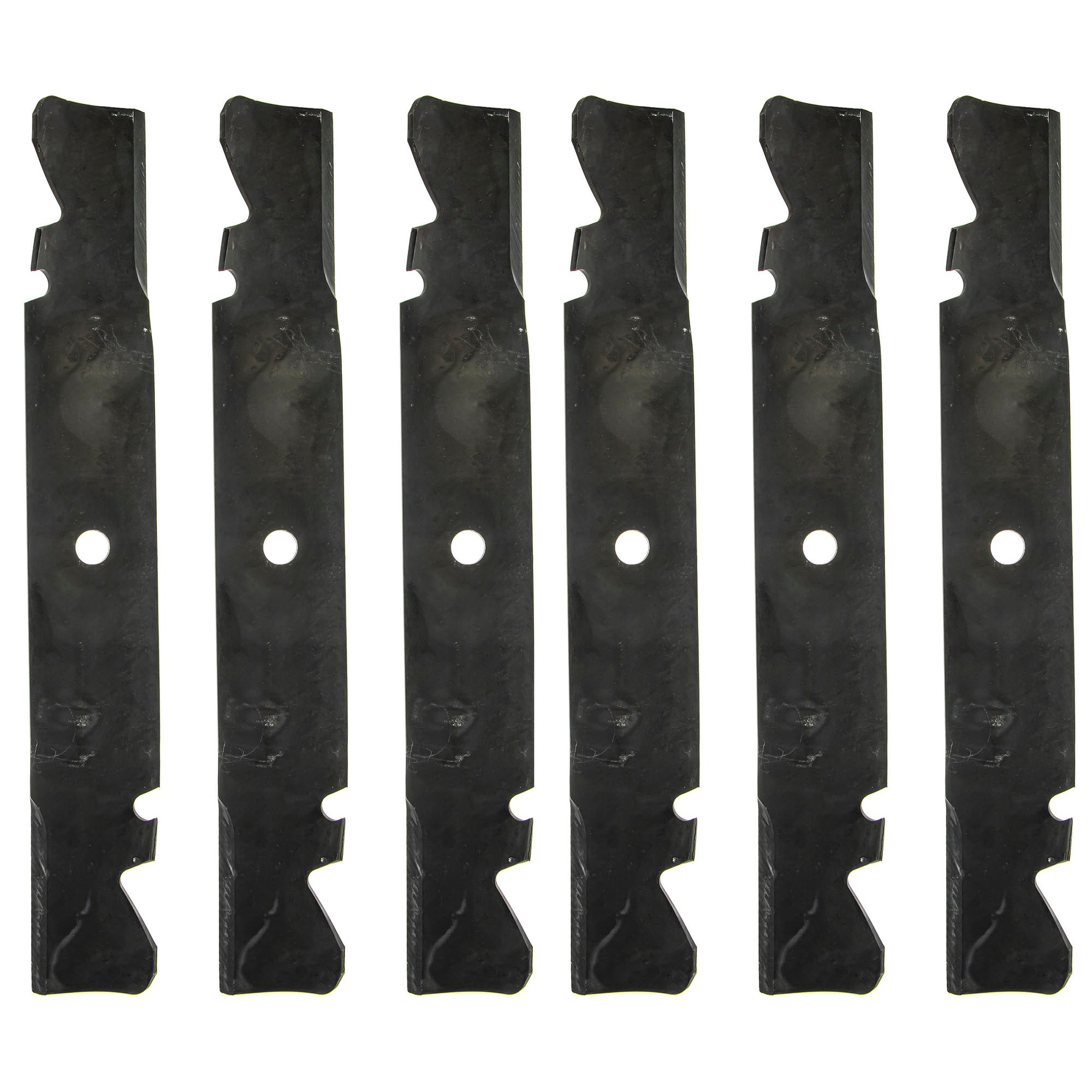 CUB CADET 01005381P-X Xtreme 21" Blades 6-Pack