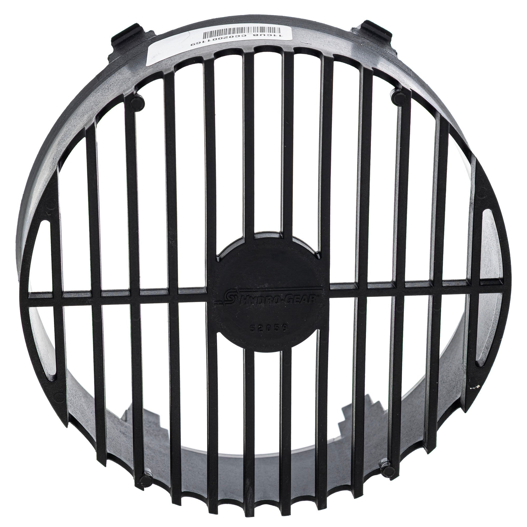 CUB CADET 02001169 Shroud Pump Fan