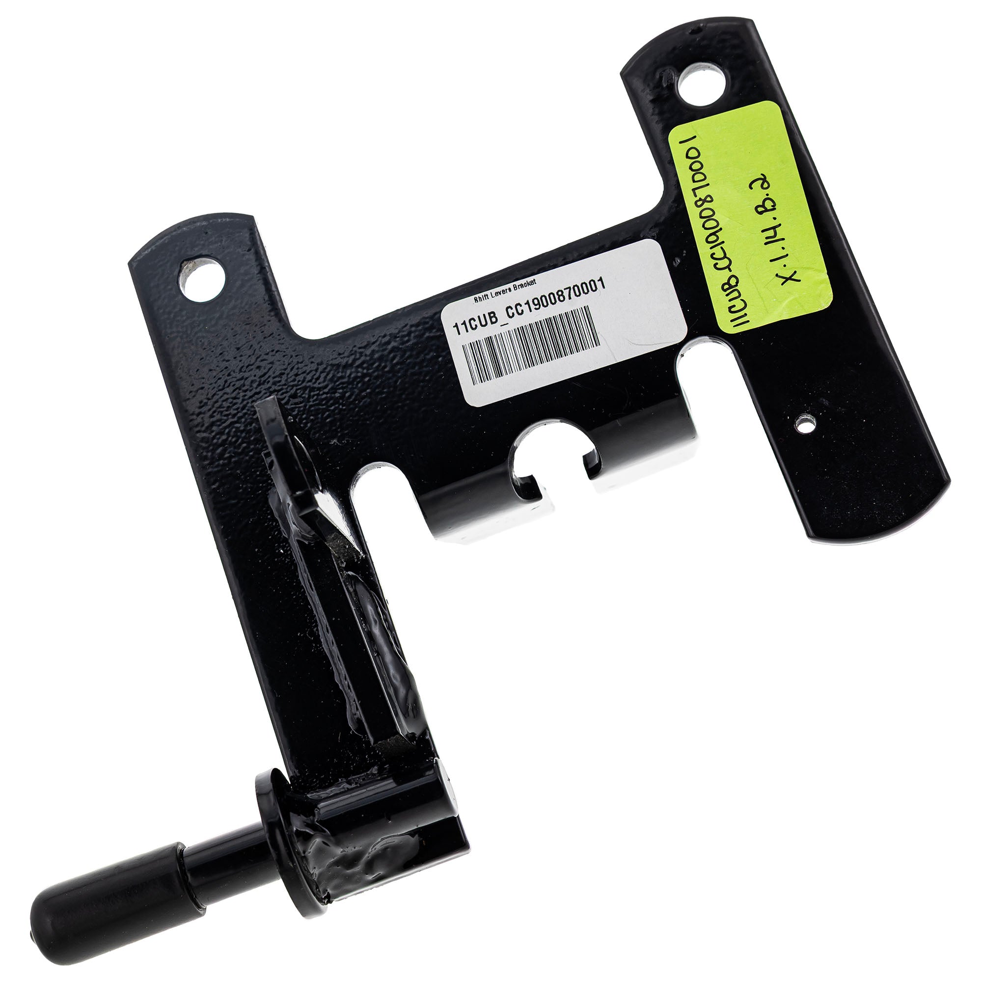 MTD 1900870001 Shift Levers Bracket