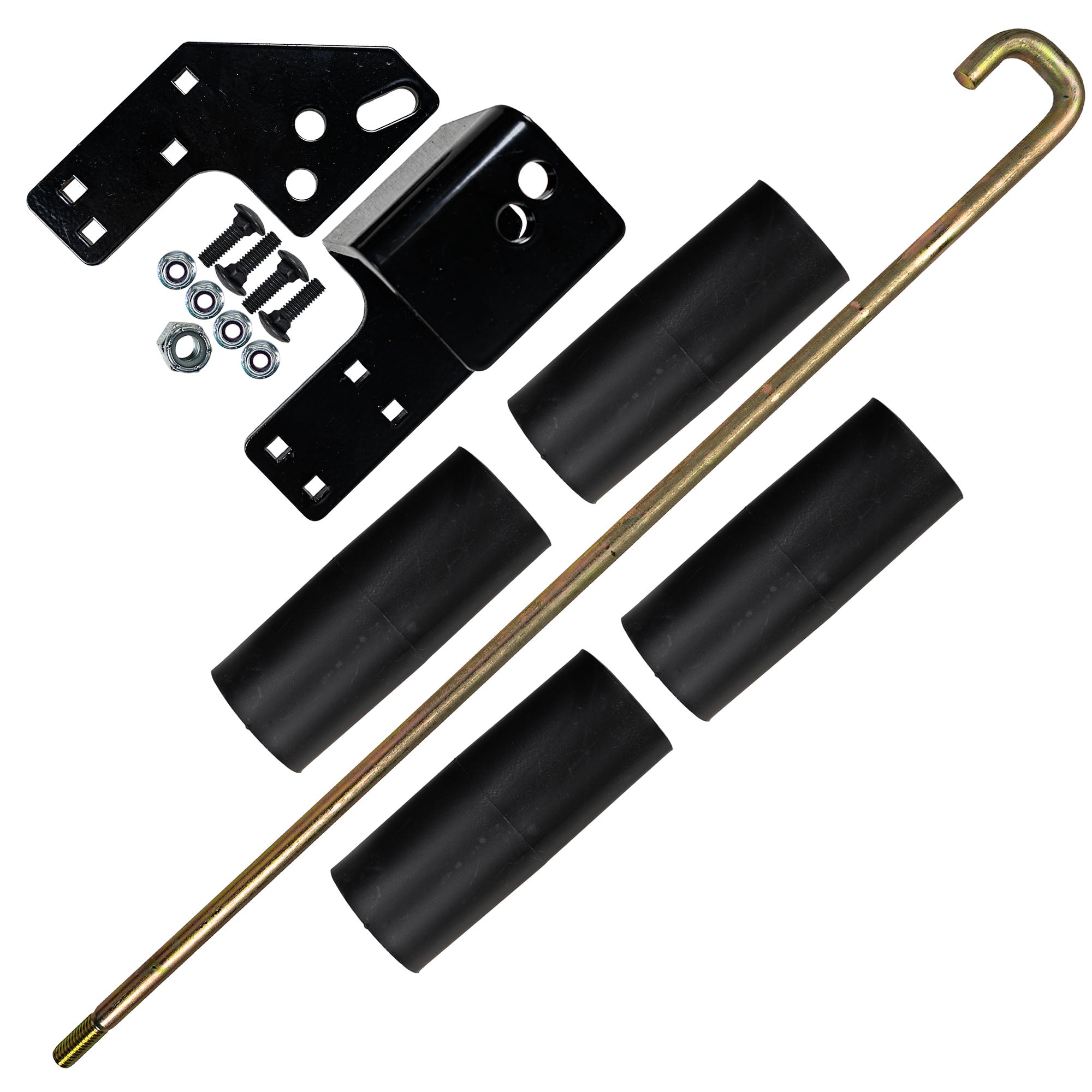 MTD 19A70060OEM Lawn Striping Kit 42" 50" 54" Stamped Deck