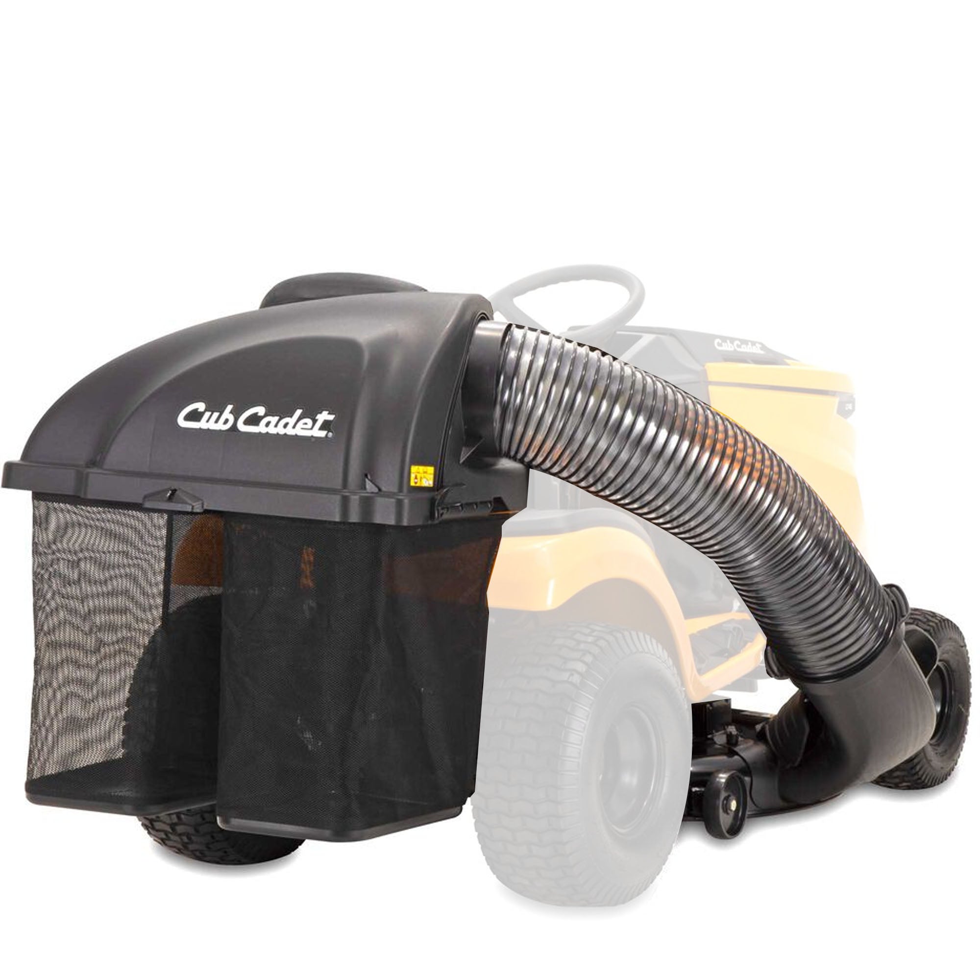 CUB CADET 19B30031100 Double Bagger