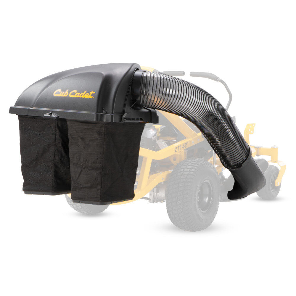 CUB CADET 19B70054100 Double Bagger 42" 46" Decks