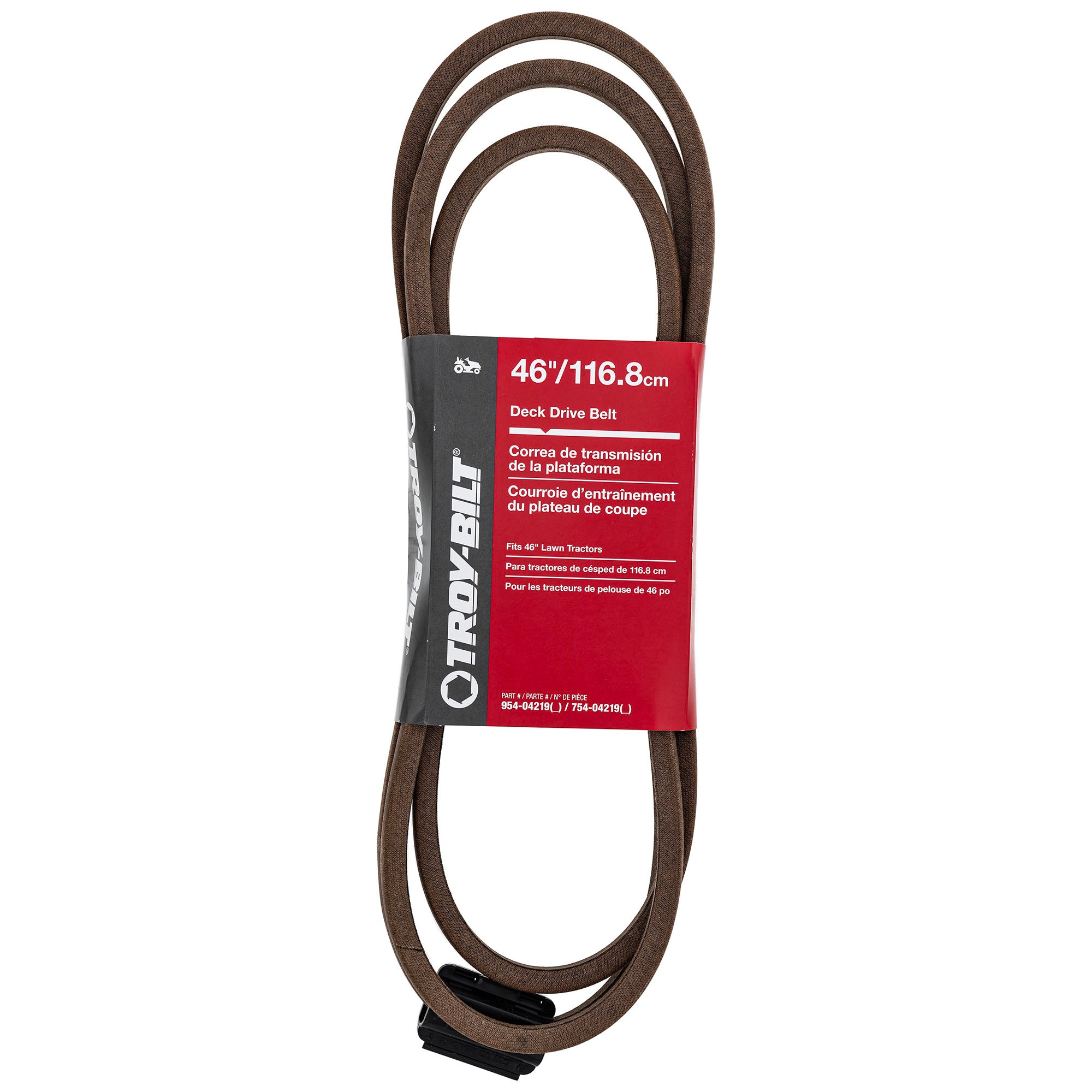 MTD 490-501-Y009 BELT-DECK 46"LT-5/