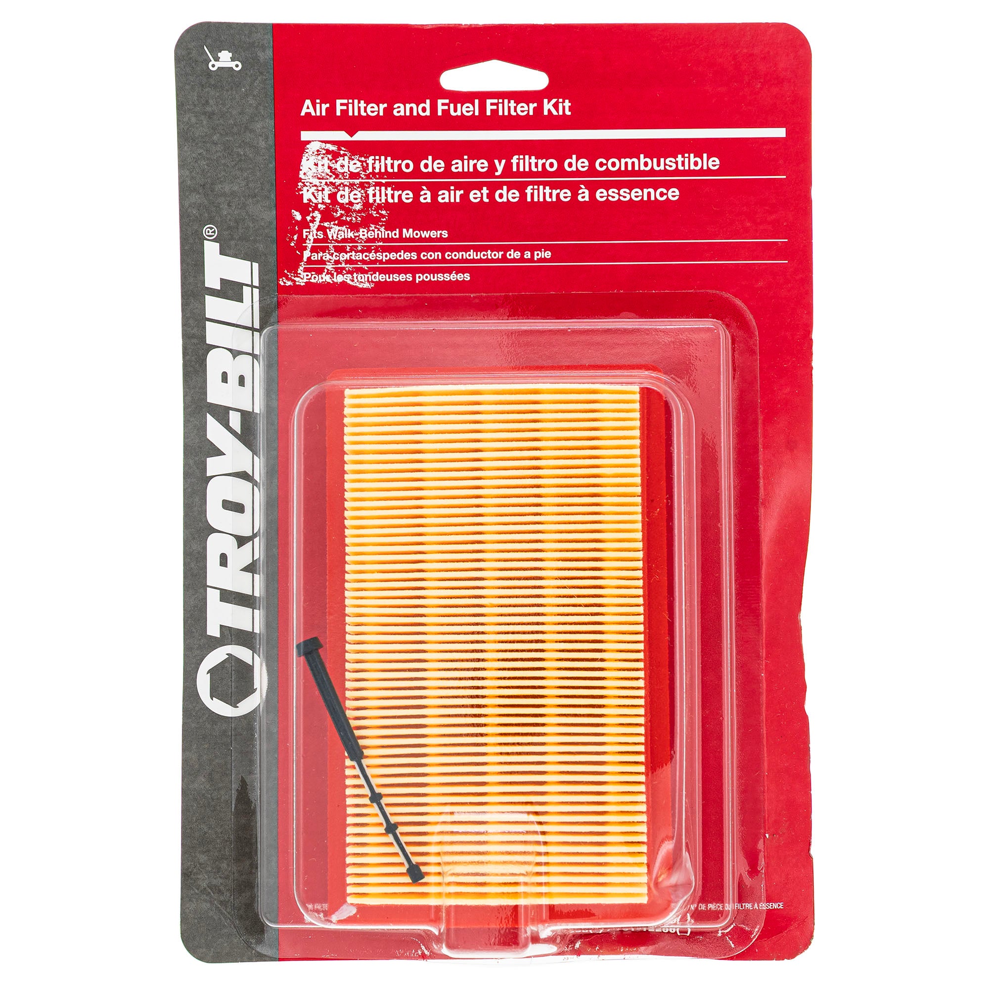 MTD 490-950-Y049 FILTER-AIR&FUEL