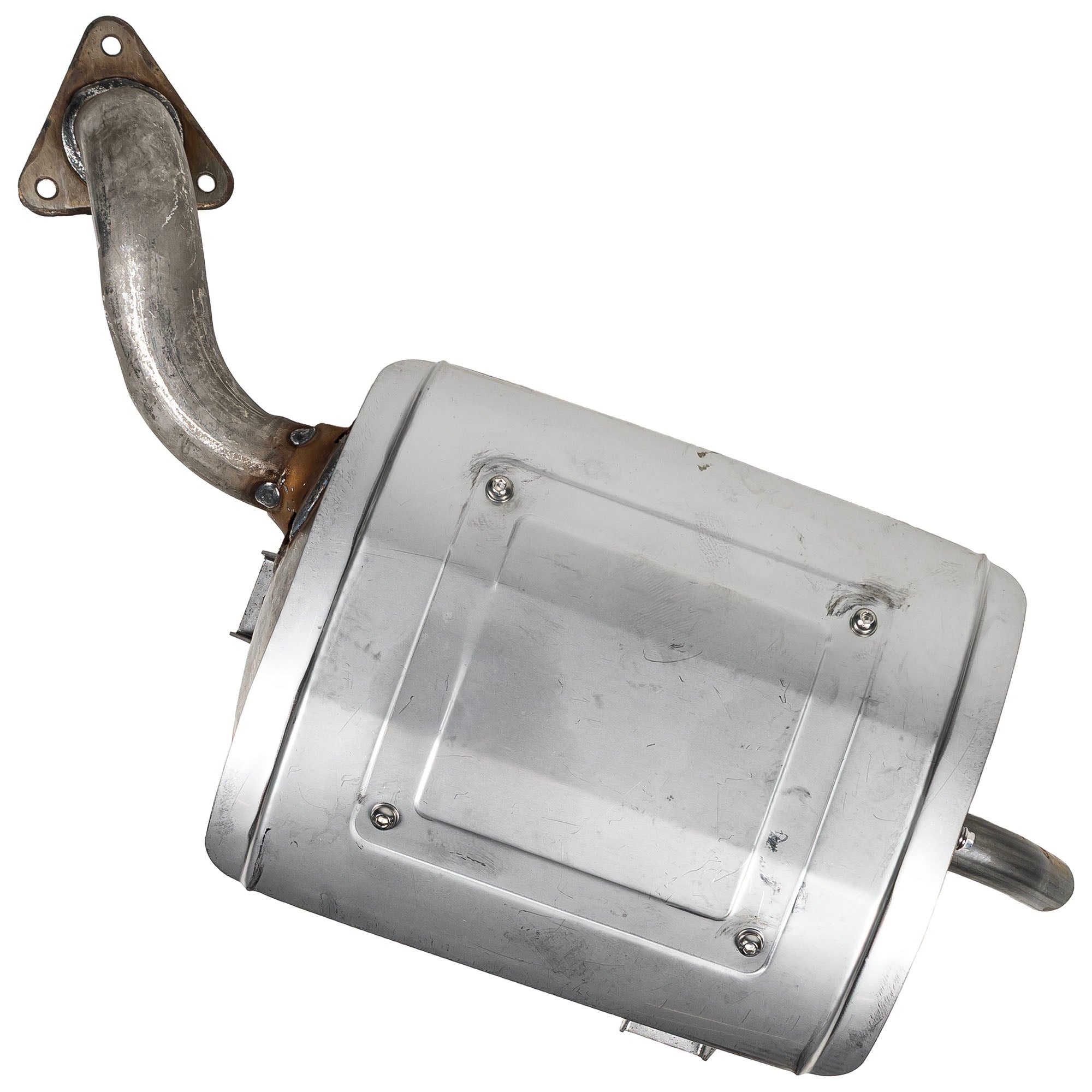 CUB CADET 503-01532 Muffler Assembly