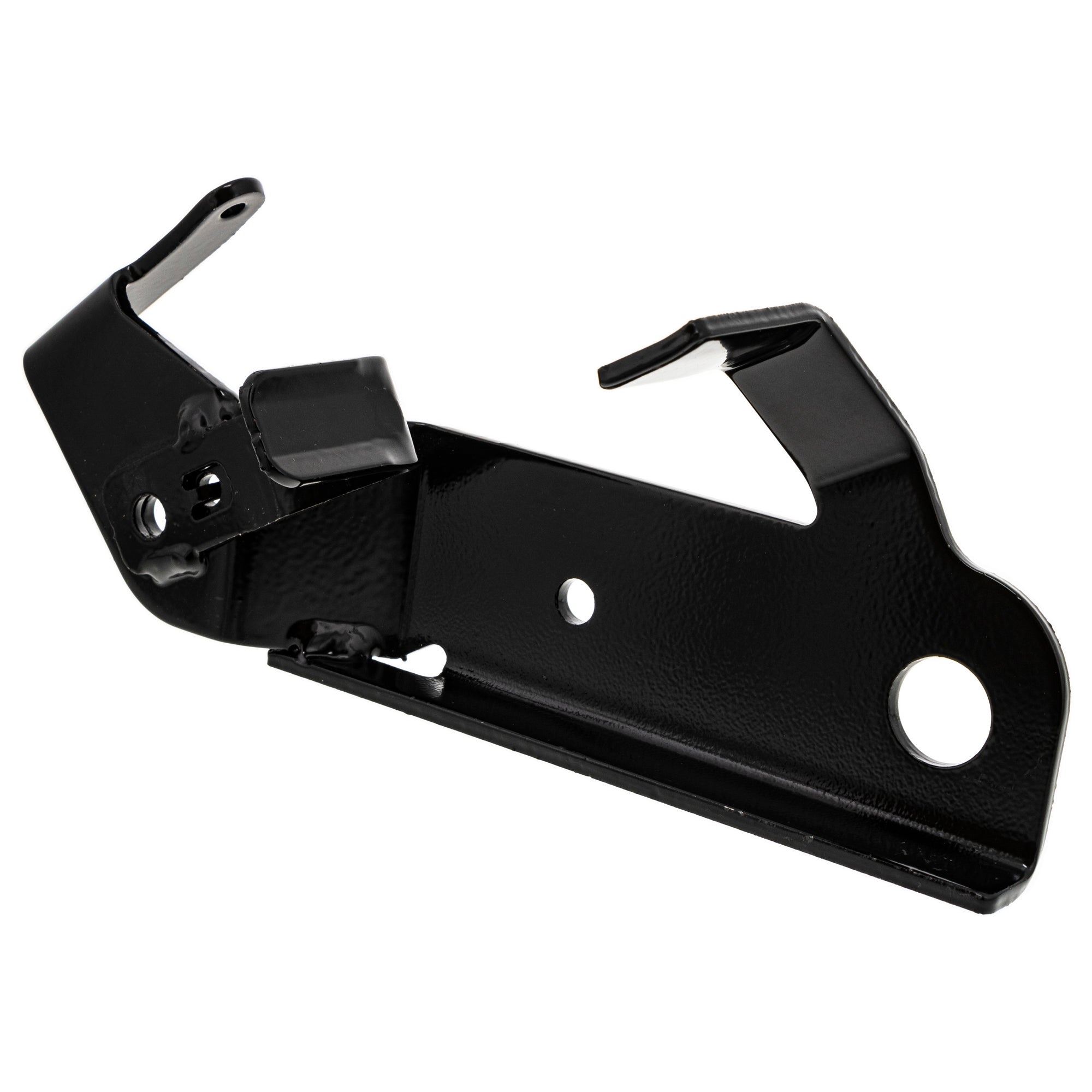 CUB CADET 603-05350B-0637 Black Deck Idler Assembly