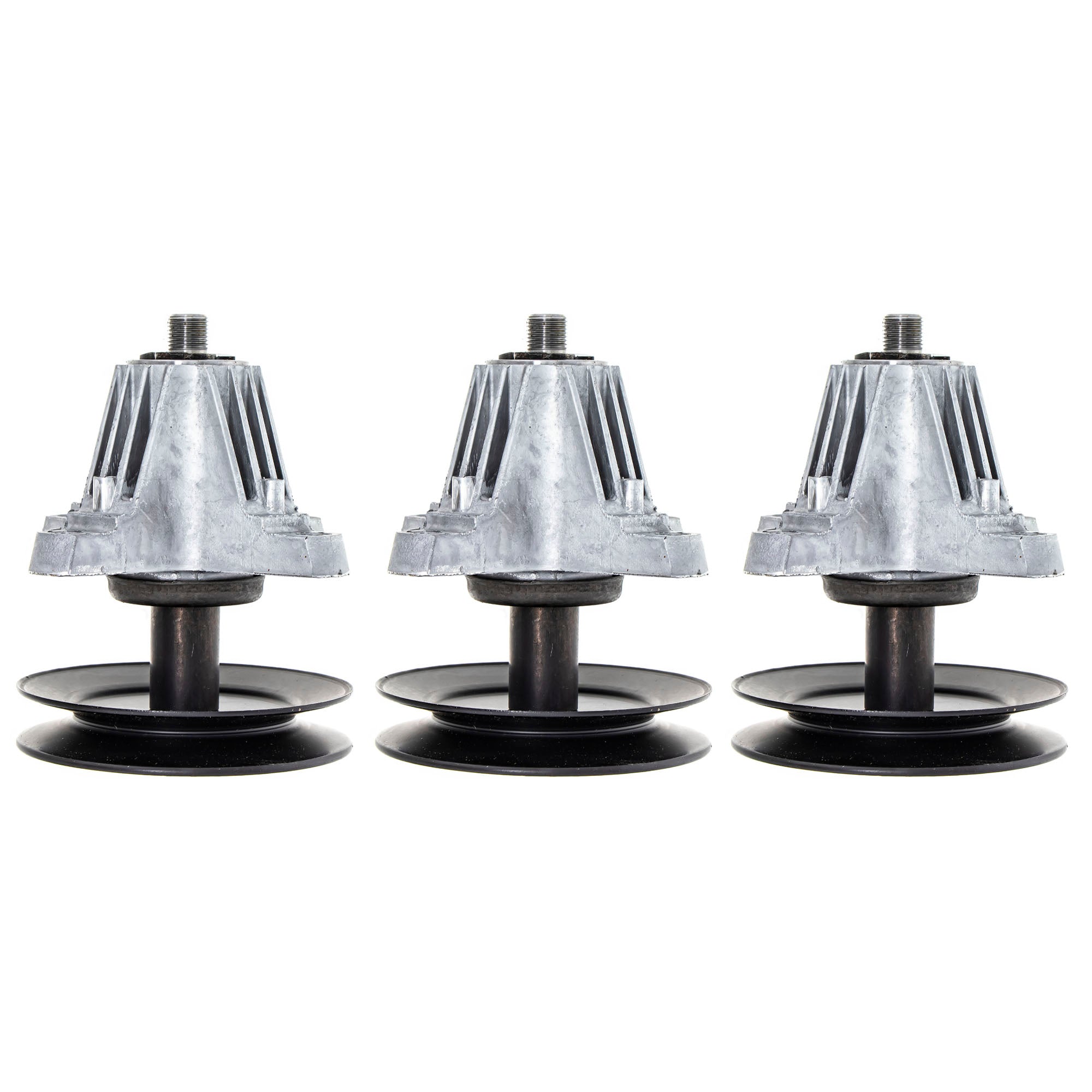 CUB CADET 618P09256 Deck Spindle Assembly 3-Pack