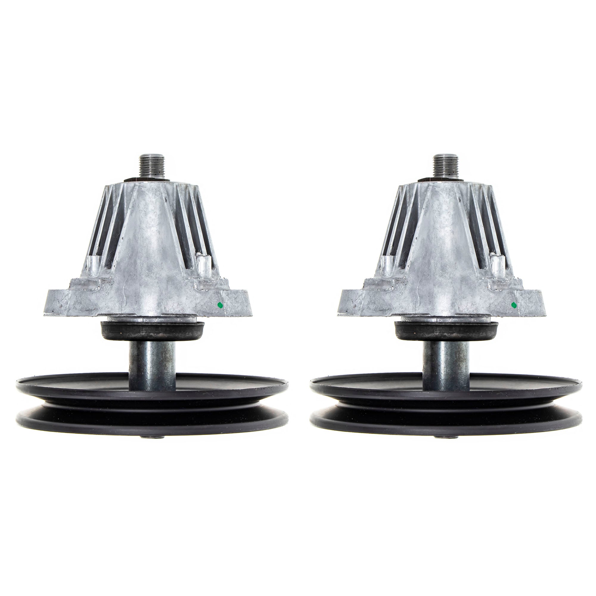 CUB CADET 618P09258 Deck Spindle Assembly 2-Pack