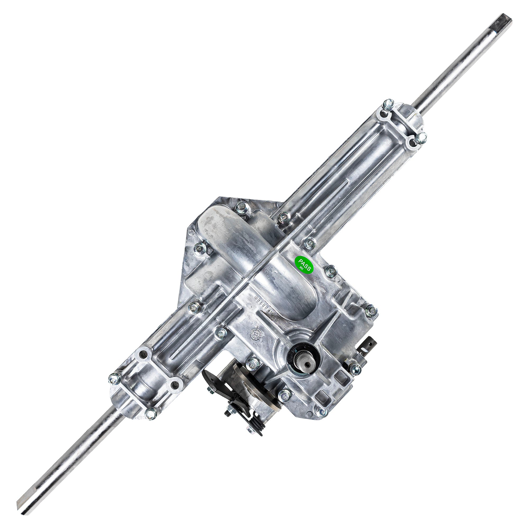 MTD 618P09815 Transaxle