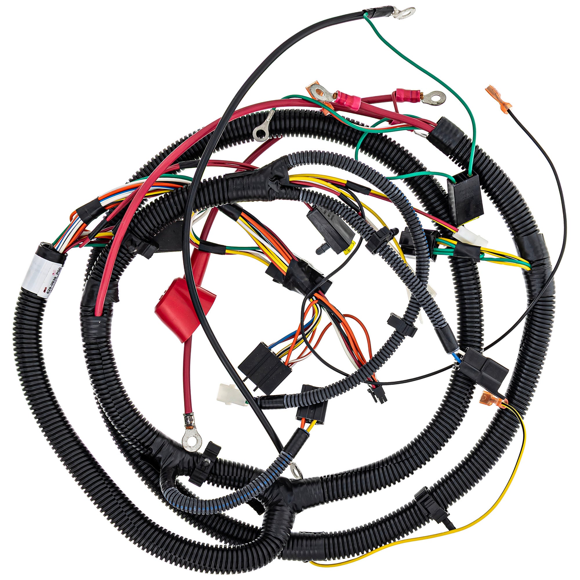 MTD 629-0939 Wiring Harness W/O Ref. 14
