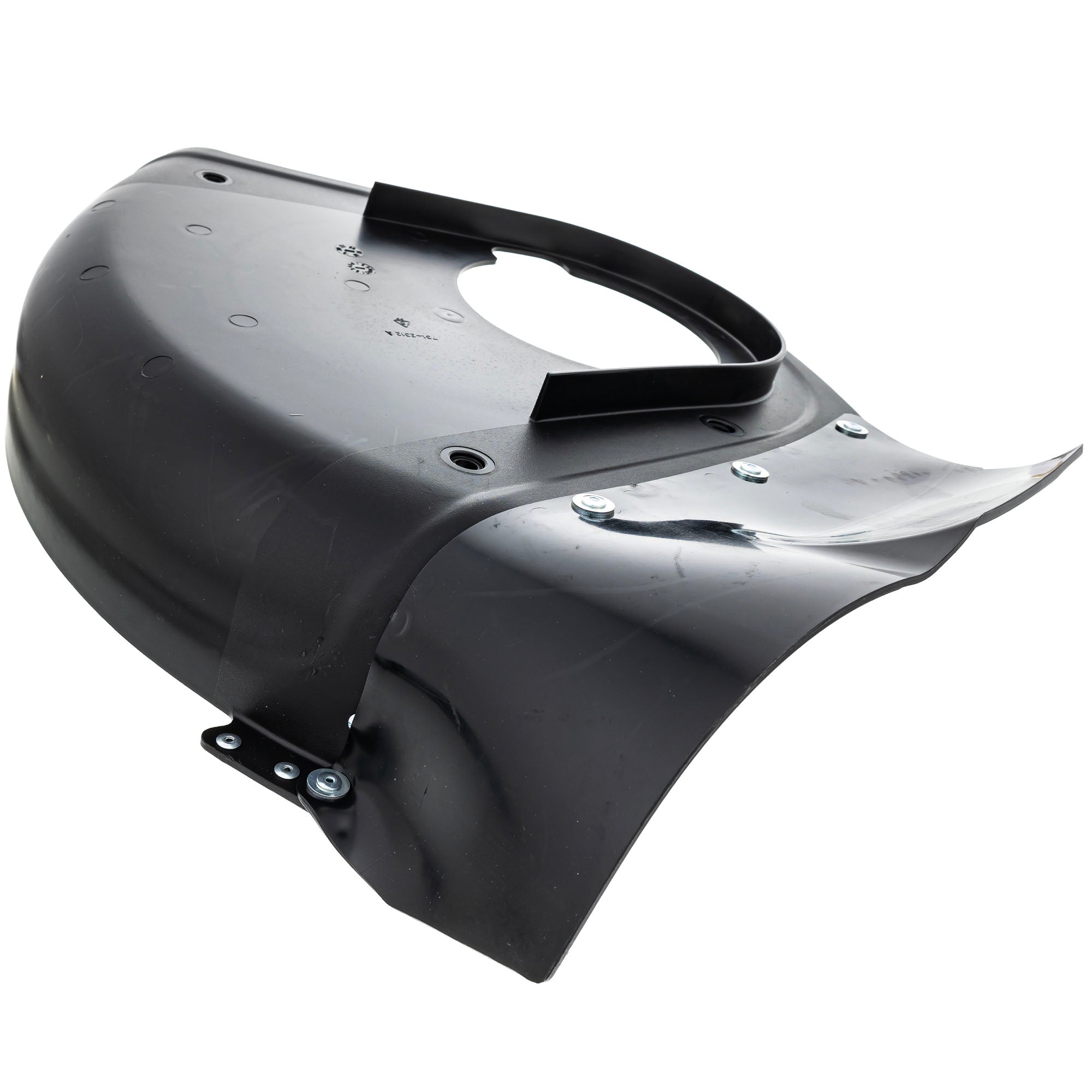 MTD 631-0096 22" Defelector Assembly