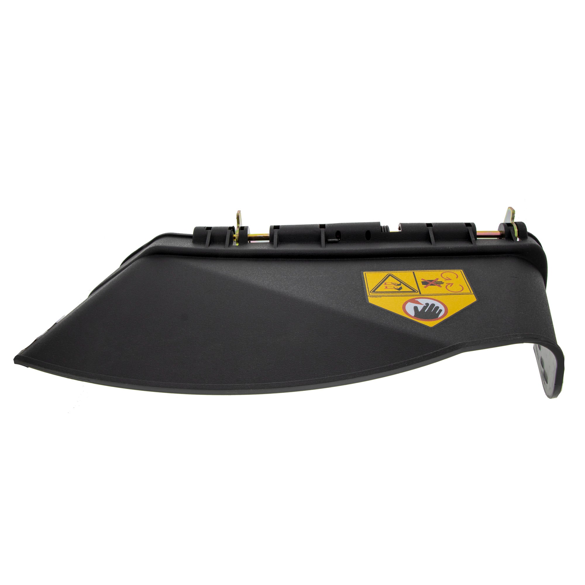 MTD 631-05058 Deck Chute Assembly