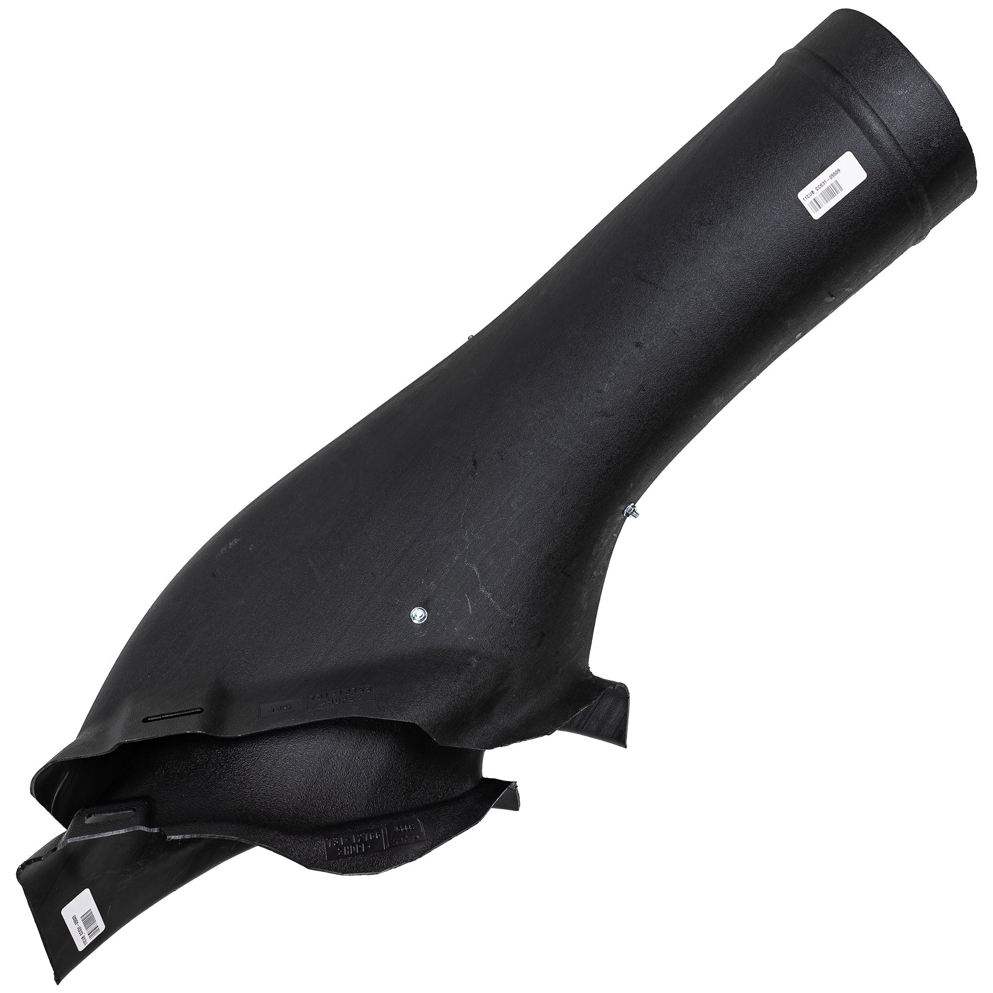 MTD 631-05509 Discharge Chute Elbow