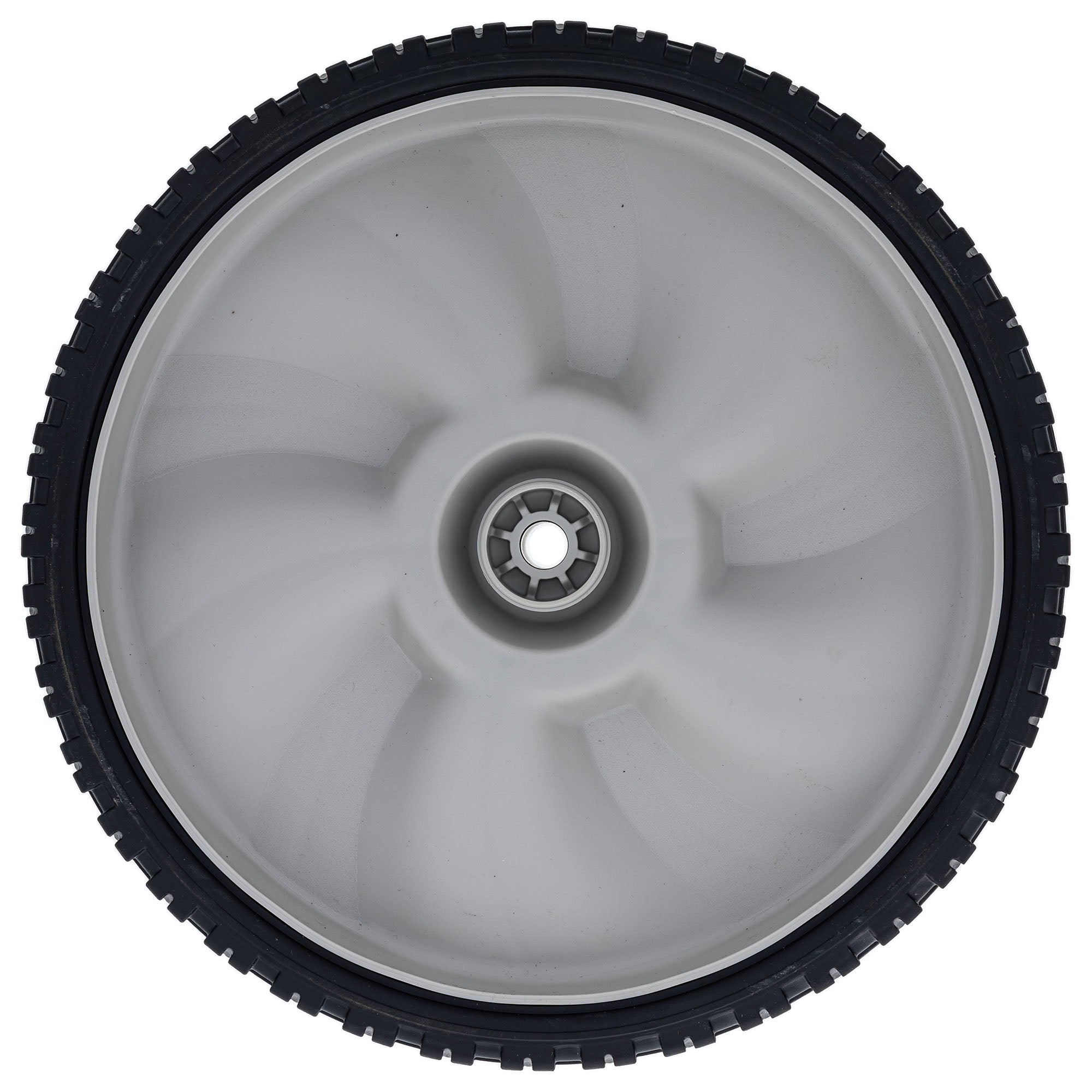 MTD 634-04625 WHEEL ASM-11 X 1.7