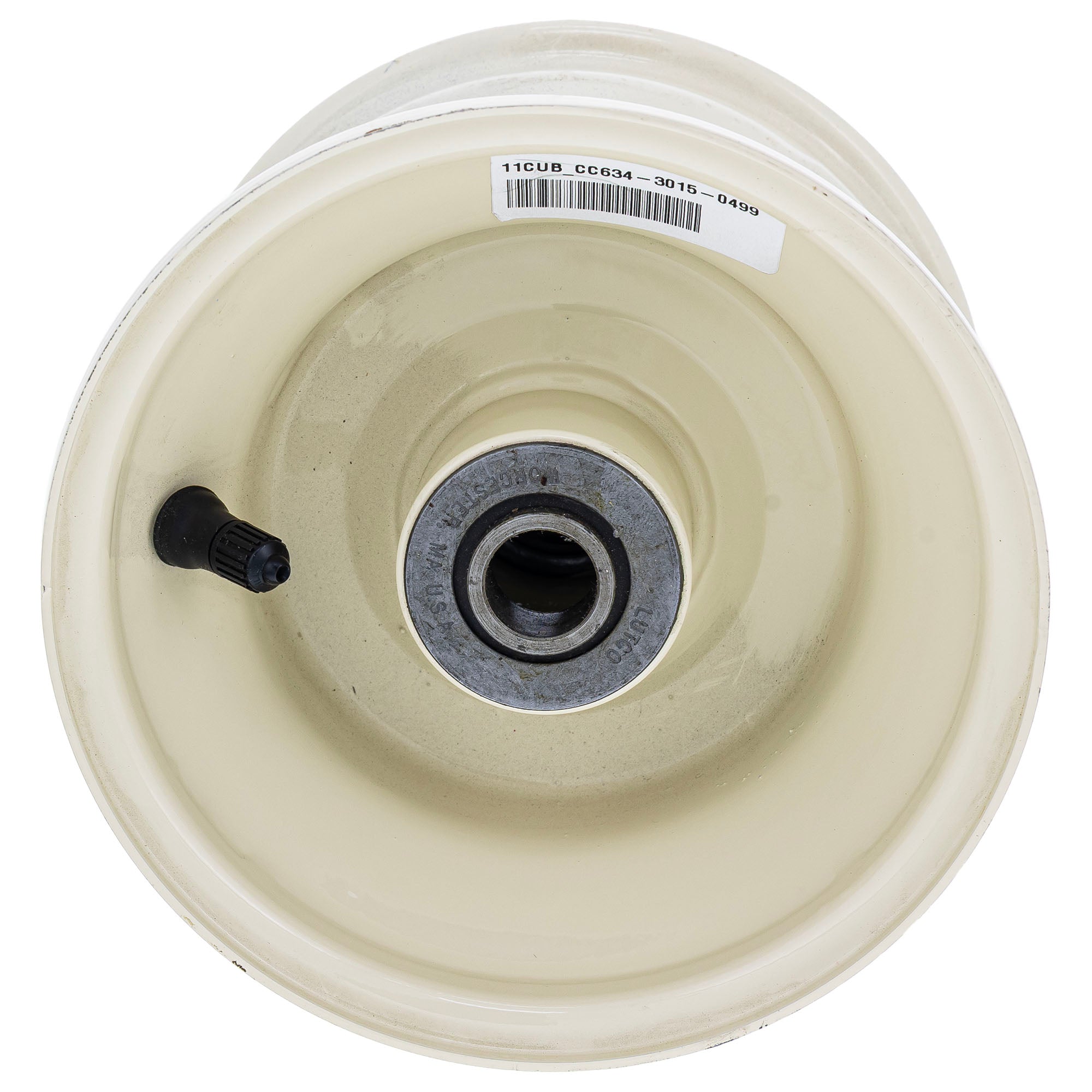 CUB CADET 634-3015-0499 Front Rim Assembly,