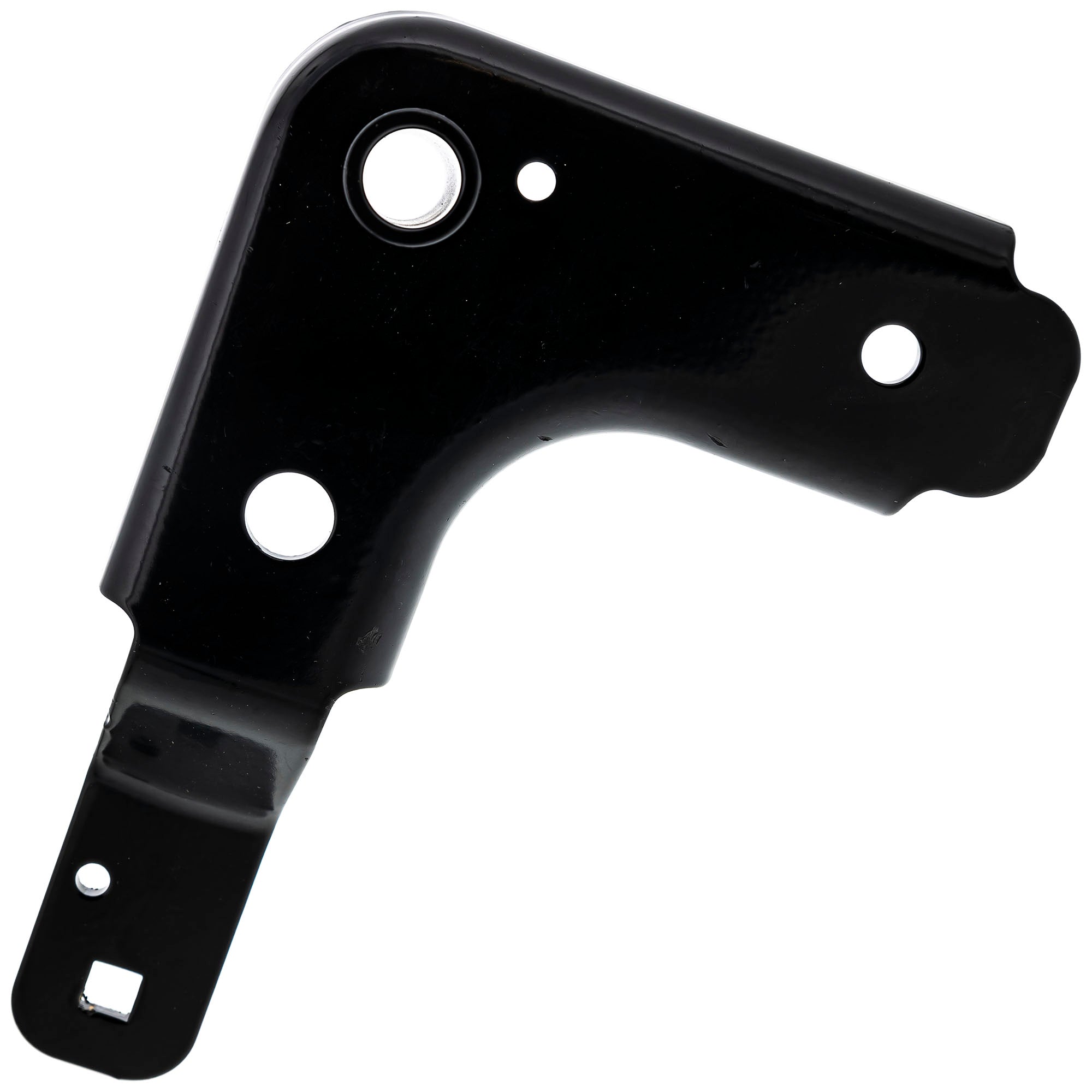 MTD 683-04182-0637 Black Idler Arm Assembly 54" Deck