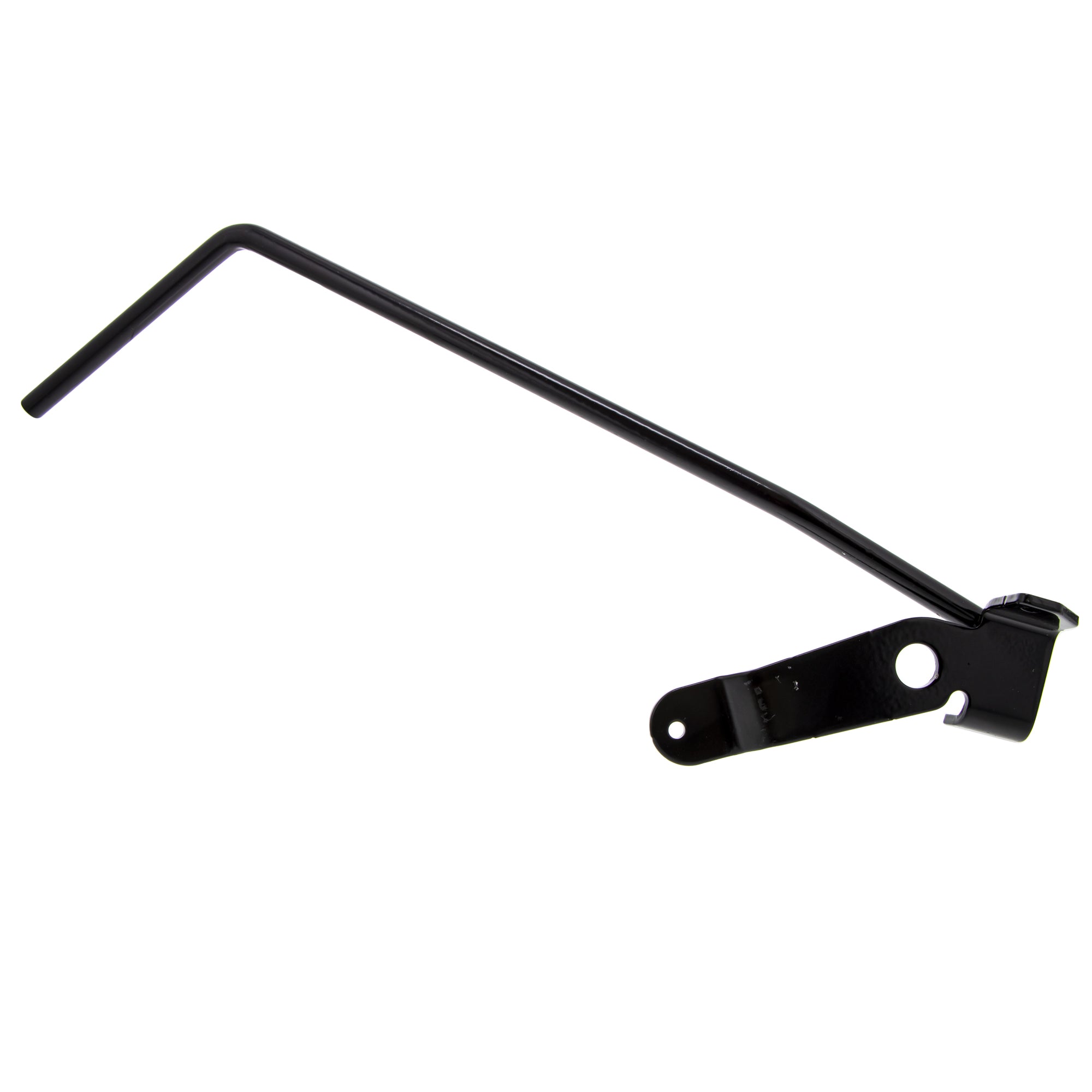 MTD 683-04754-0637 Powder Black PTO Handle Assembly