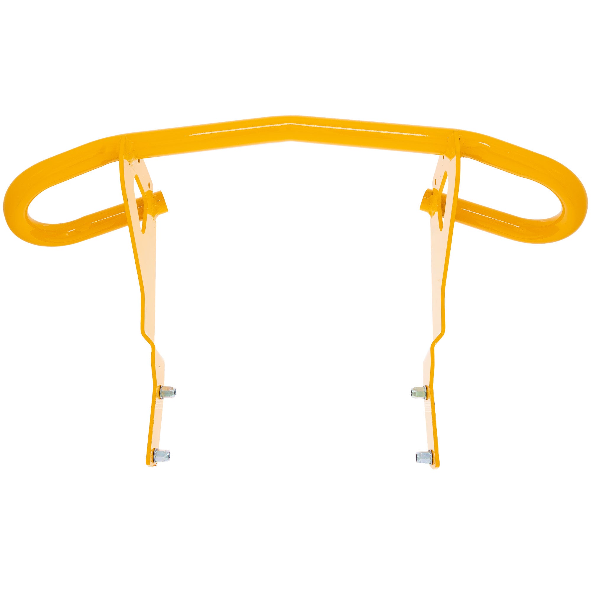 MTD 683-05219-4021 Yellow Loop Bumper Assembly