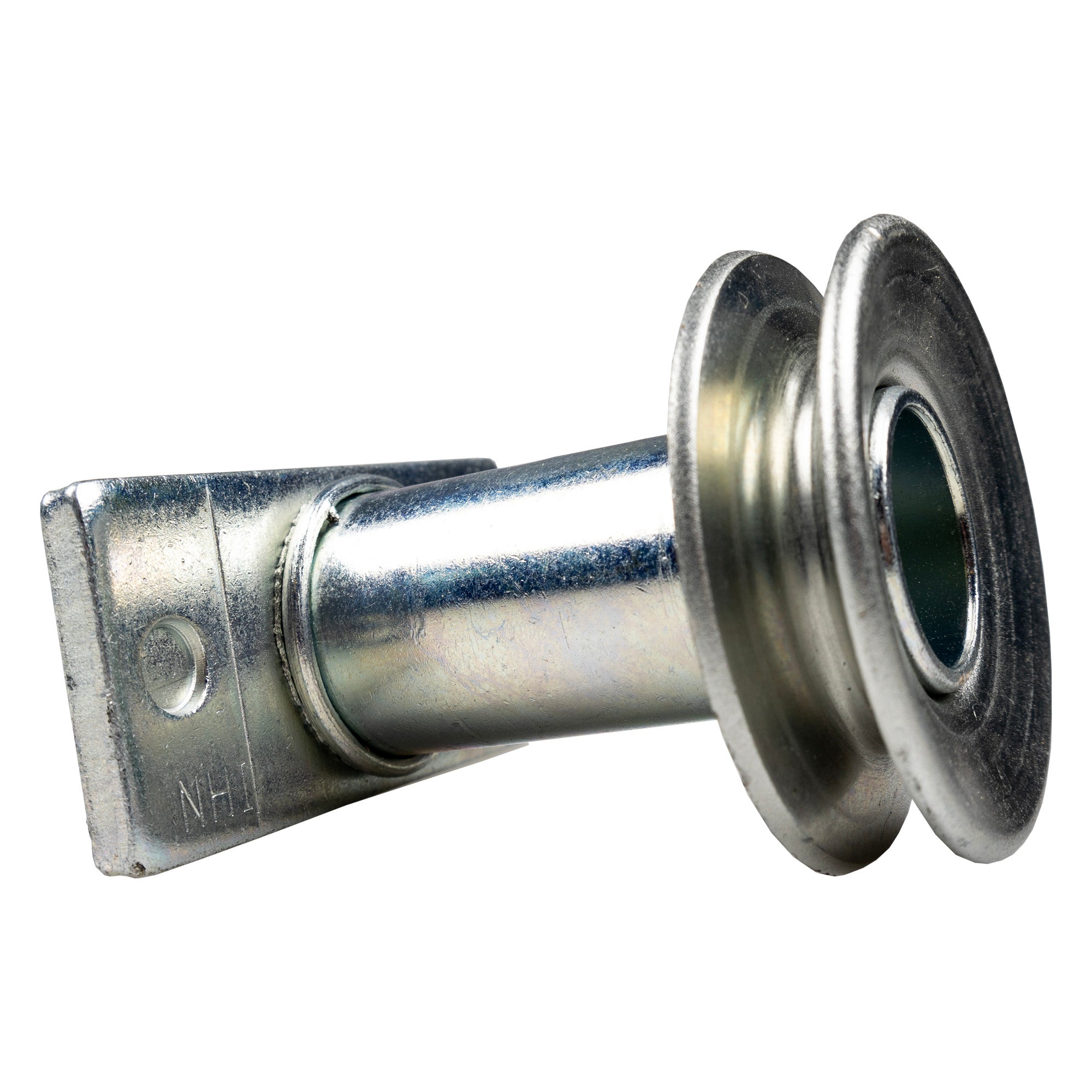 MTD 687-02220 Blade Adapter w/Pulley
