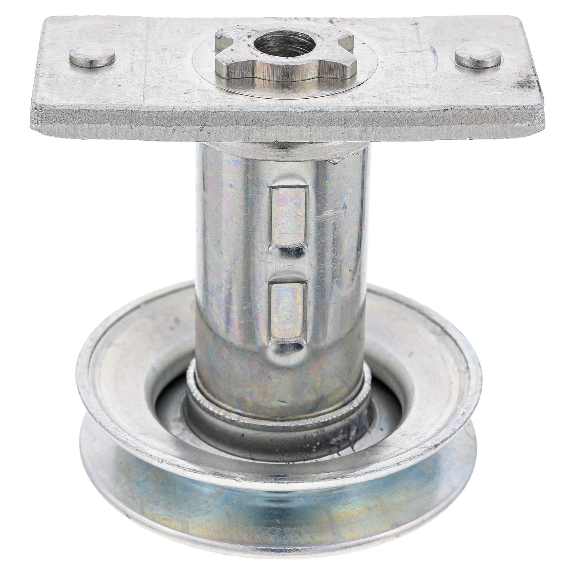 MTD 687-02528 Drive Pulley