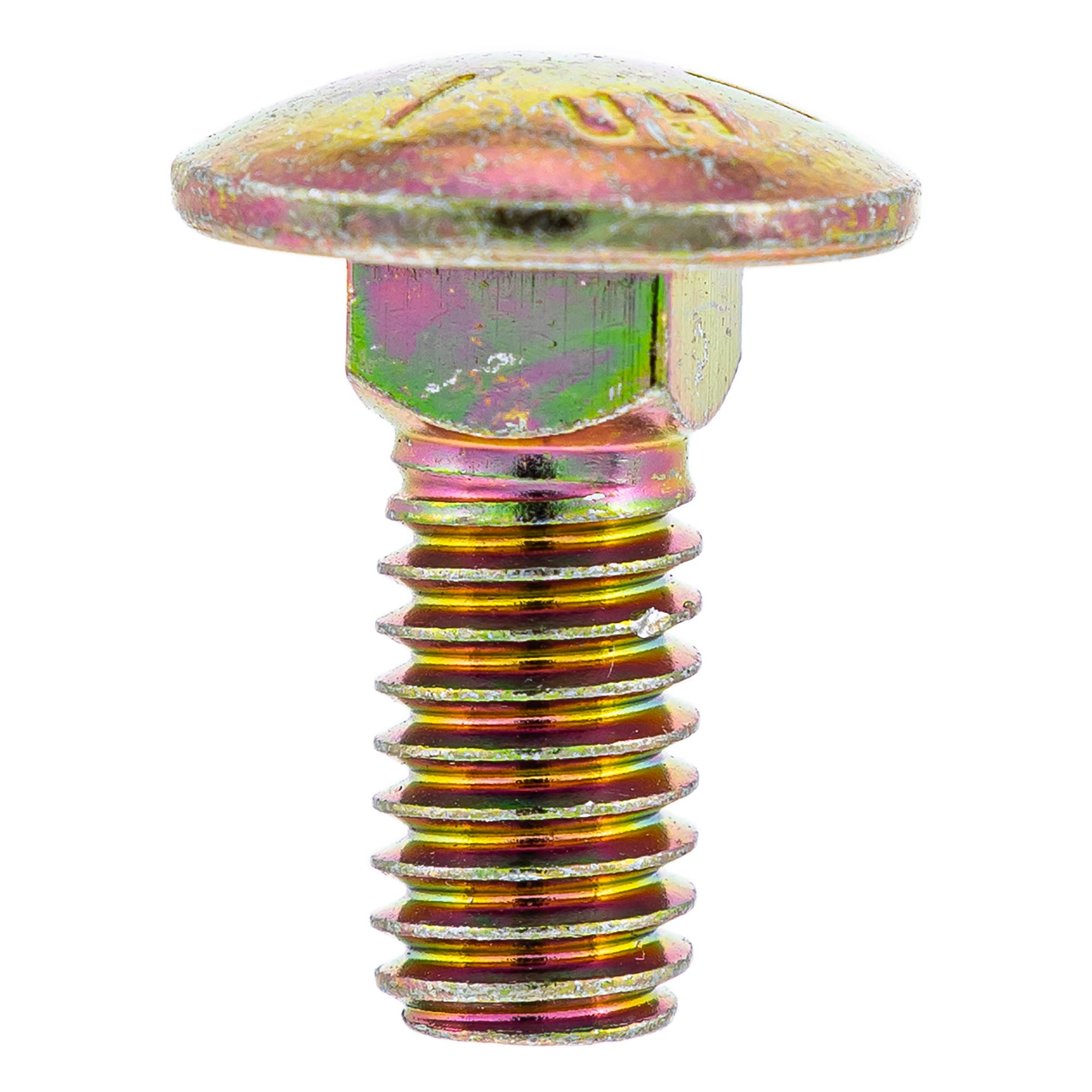 MTD 710-0151 Hex 3/8-24 X 2.00 Screw