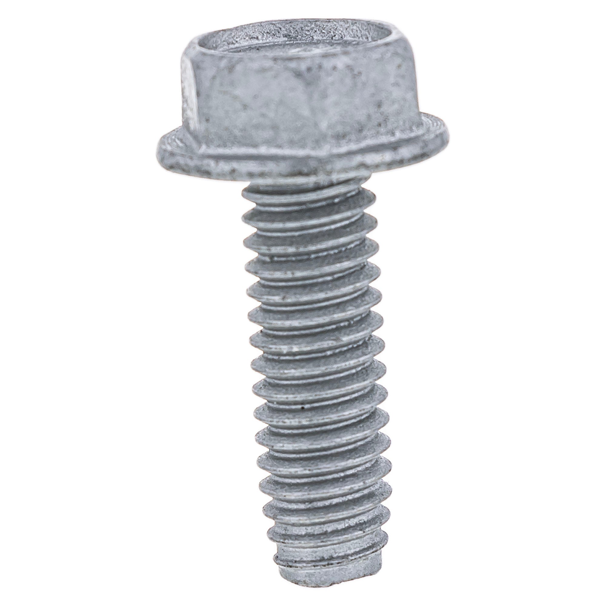 MTD 710-0602 Hex Bolt Screw