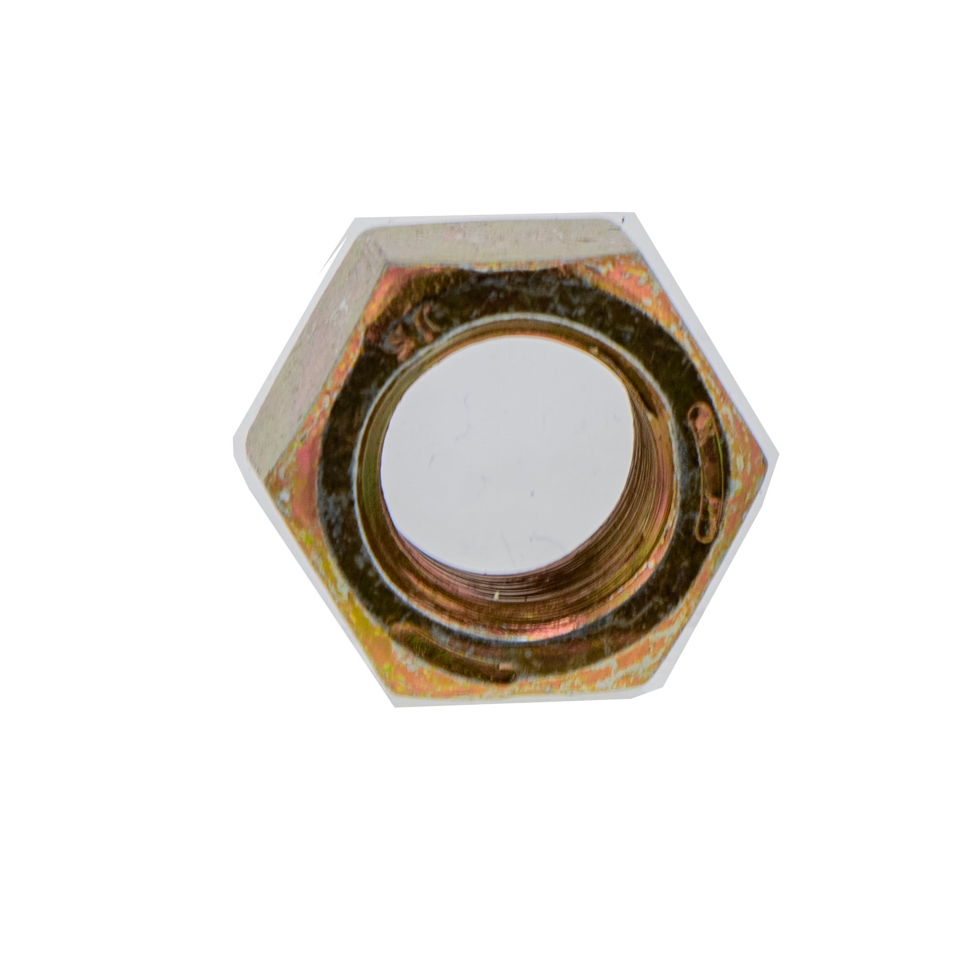 MTD 712-0241 Hex Nut